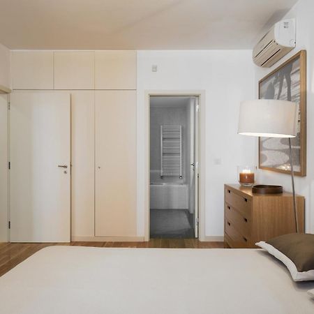 Myplacelisbon - Luxury Castle Apartment ภายนอก รูปภาพ