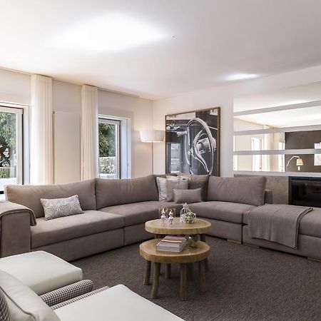 Myplacelisbon - Luxury Castle Apartment ห้อง รูปภาพ