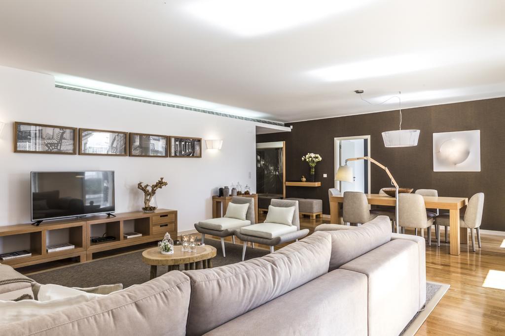 Myplacelisbon - Luxury Castle Apartment ห้อง รูปภาพ