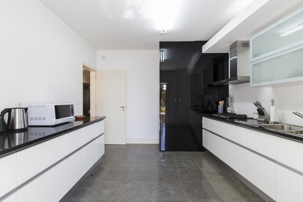 Myplacelisbon - Luxury Castle Apartment ห้อง รูปภาพ