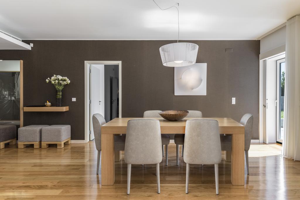 Myplacelisbon - Luxury Castle Apartment ห้อง รูปภาพ