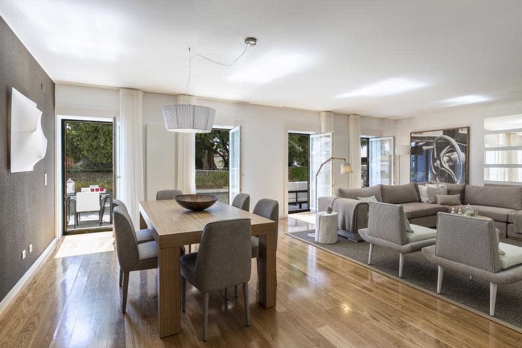 Myplacelisbon - Luxury Castle Apartment ห้อง รูปภาพ