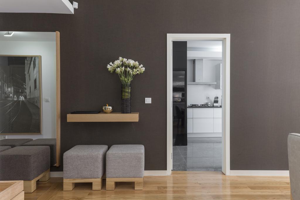 Myplacelisbon - Luxury Castle Apartment ห้อง รูปภาพ