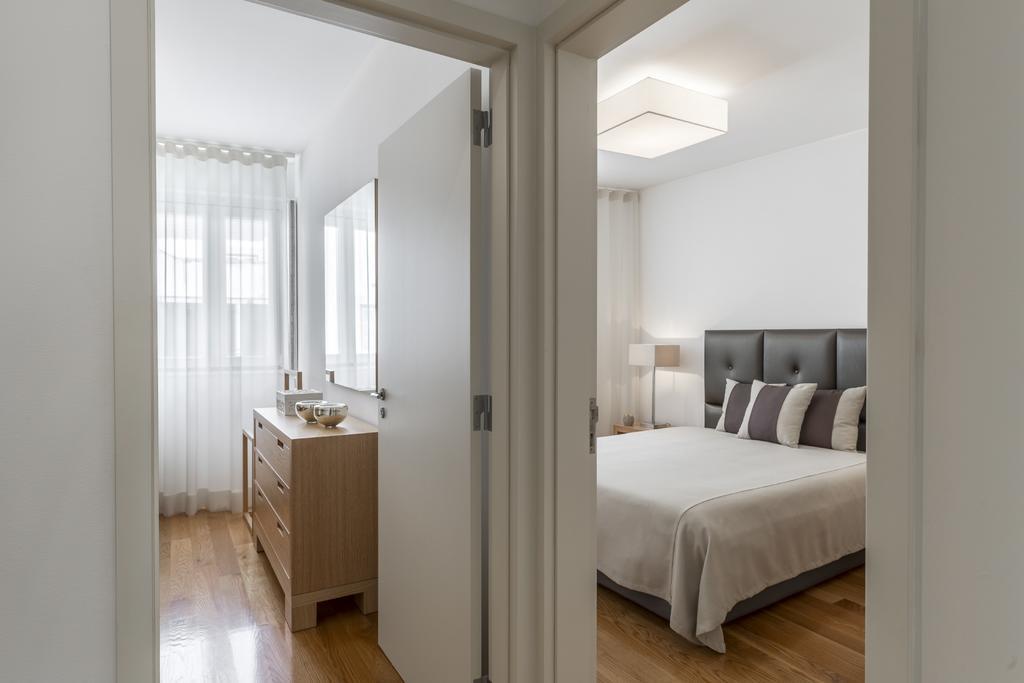 Myplacelisbon - Luxury Castle Apartment ห้อง รูปภาพ
