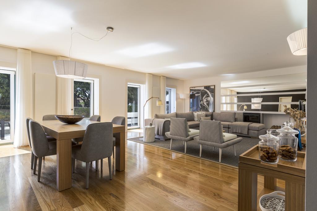 Myplacelisbon - Luxury Castle Apartment ห้อง รูปภาพ