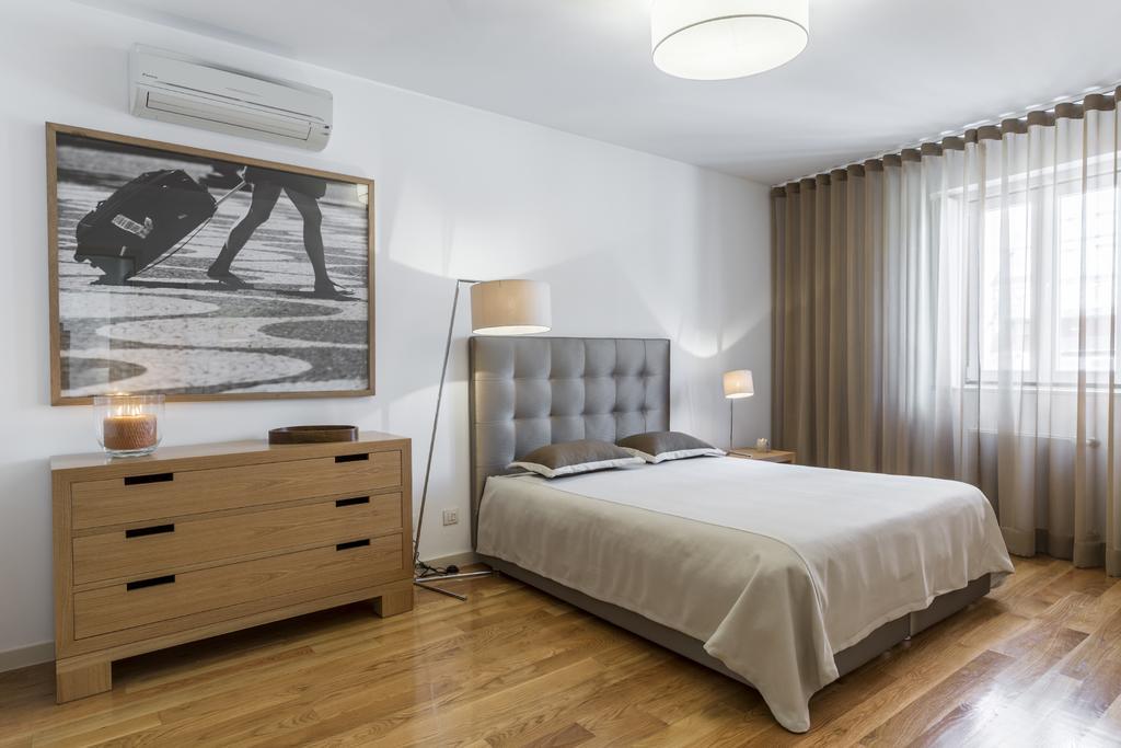 Myplacelisbon - Luxury Castle Apartment ห้อง รูปภาพ