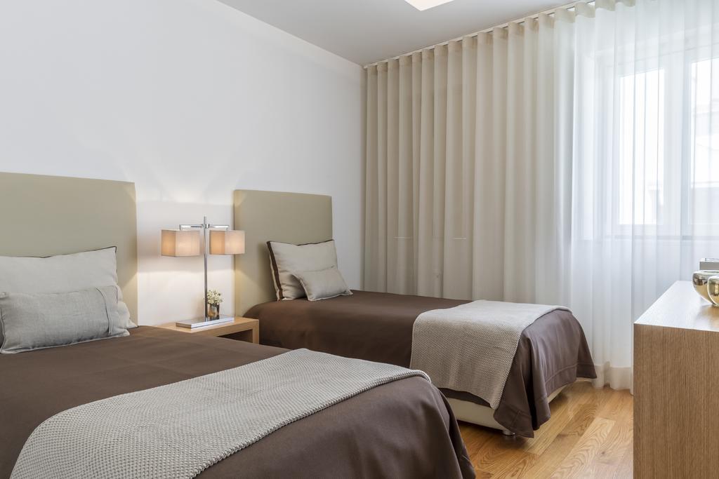 Myplacelisbon - Luxury Castle Apartment ห้อง รูปภาพ