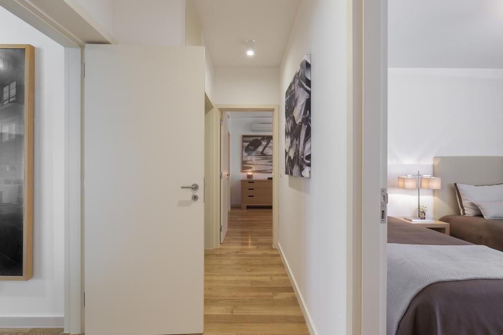 Myplacelisbon - Luxury Castle Apartment ห้อง รูปภาพ