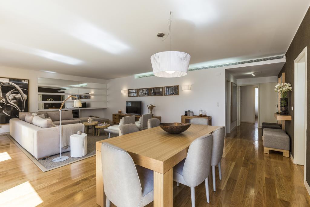 Myplacelisbon - Luxury Castle Apartment ห้อง รูปภาพ