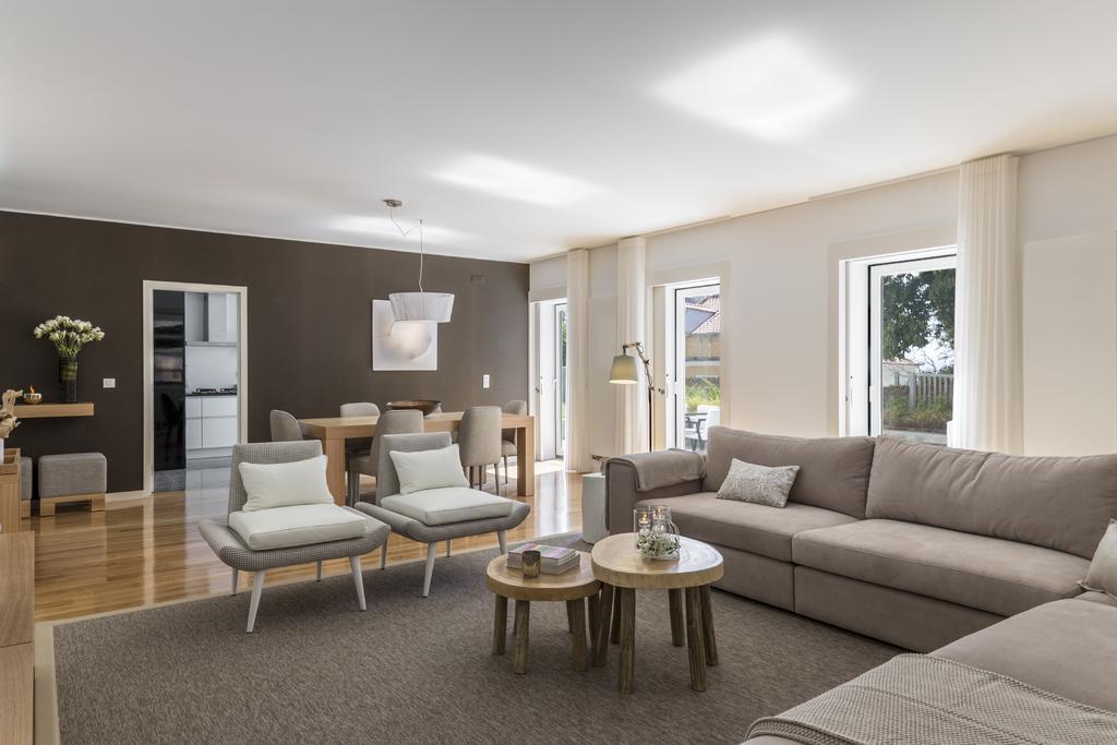 Myplacelisbon - Luxury Castle Apartment ห้อง รูปภาพ