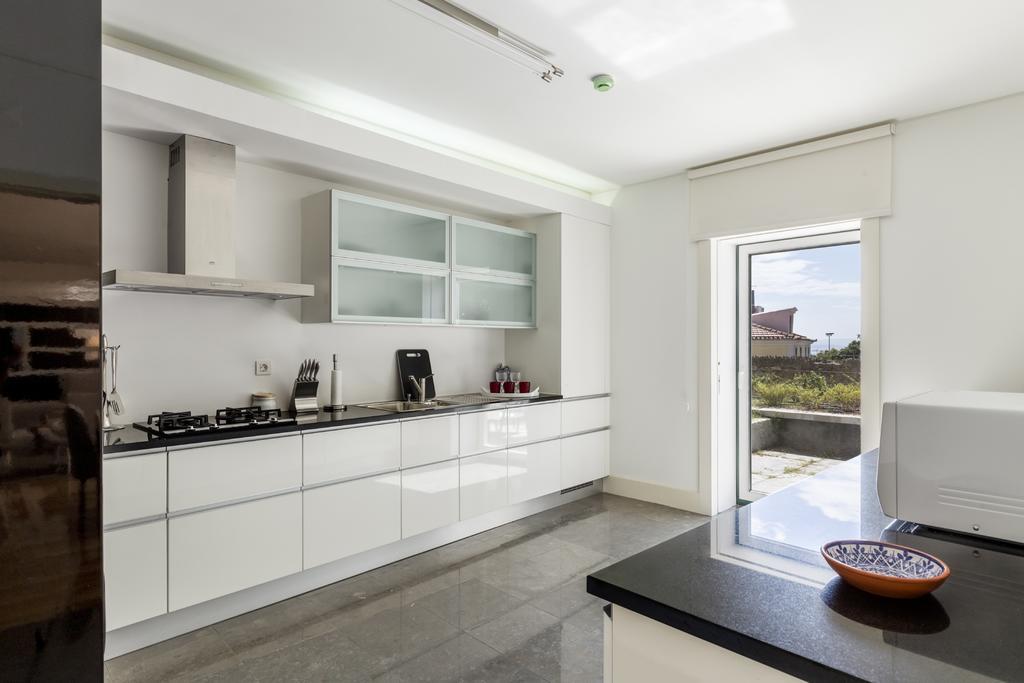 Myplacelisbon - Luxury Castle Apartment ห้อง รูปภาพ