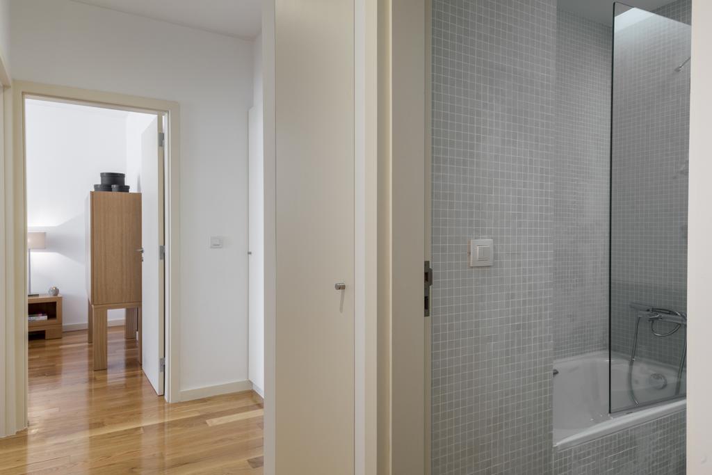 Myplacelisbon - Luxury Castle Apartment ห้อง รูปภาพ