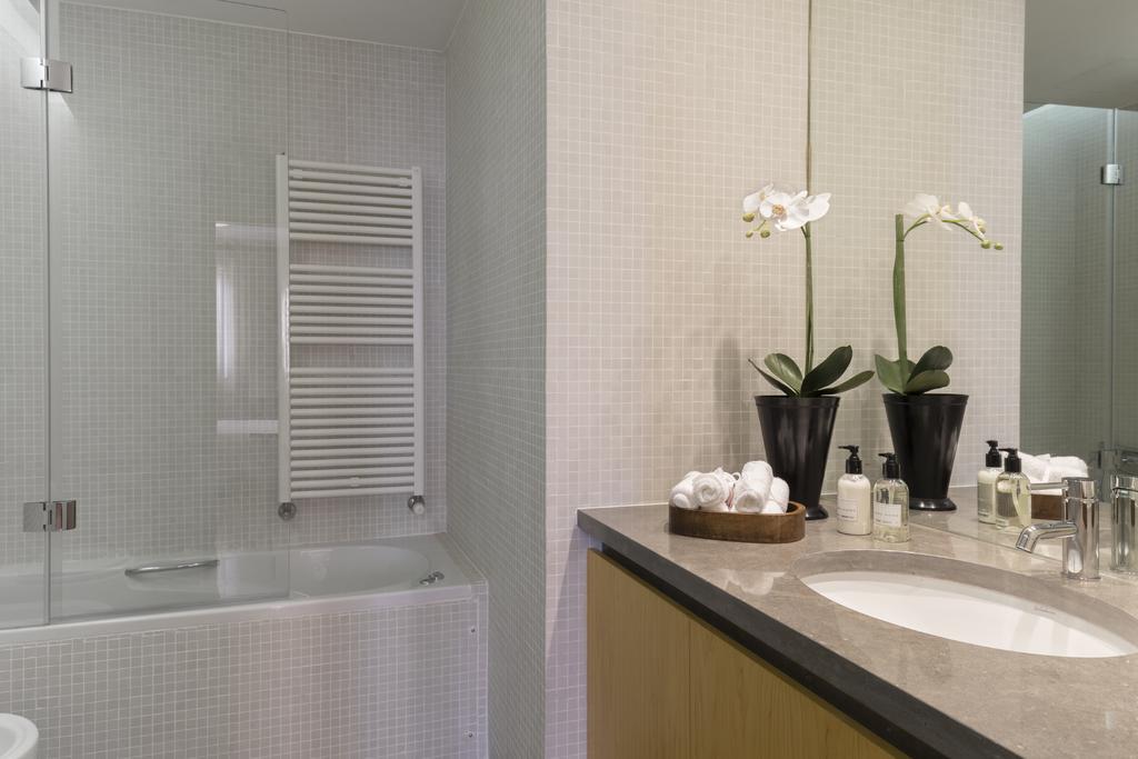 Myplacelisbon - Luxury Castle Apartment ห้อง รูปภาพ