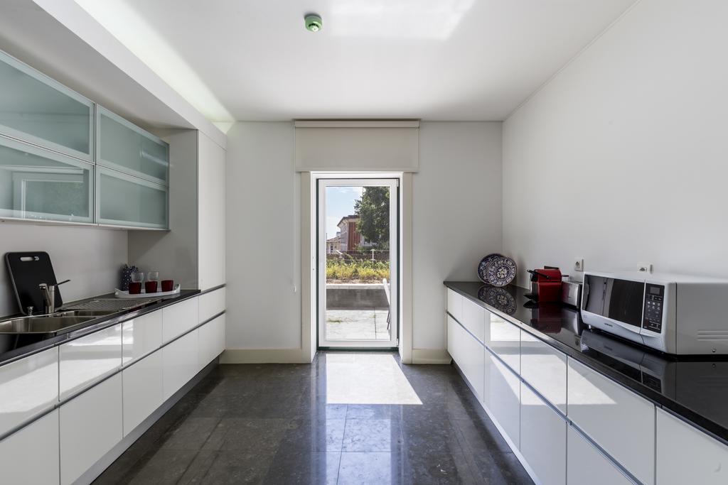 Myplacelisbon - Luxury Castle Apartment ห้อง รูปภาพ