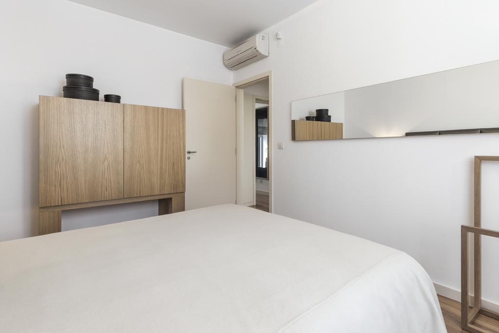 Myplacelisbon - Luxury Castle Apartment ห้อง รูปภาพ